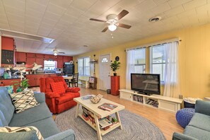 Intérieur
