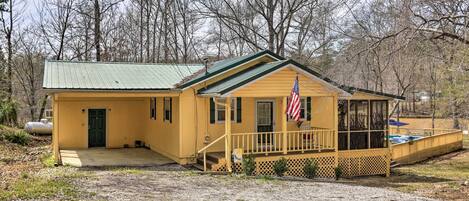 Casa (2 Bedrooms) | Interior