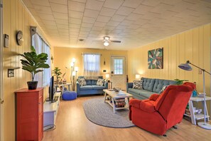 Casa (2 Bedrooms) | Interior