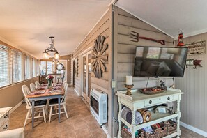 Casa (2 Bedrooms) | Interni