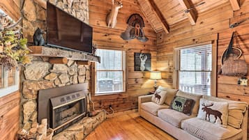 Rumah (2 Bedrooms) | Interior