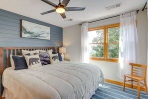 Casa (3 Bedrooms) | Interior