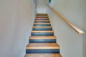 House (1 Bedroom) | Interior - Relaxing Buena Vista Getaway w/ Lush Lake Views (Buena Vista)