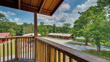 Nhà (1 Bedroom) | Nội thất