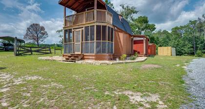Relaxing Buena Vista Getaway w/ Lush Lake Views