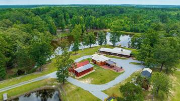 Nhà (1 Bedroom) | Nội thất