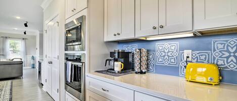 Casa (4 Bedrooms) | Interior