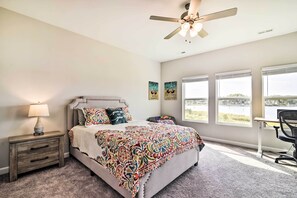 บ้านพัก (4 Bedrooms) | ภายใน