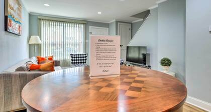 Alexandria Townhome in Upcoming Neighborhood!