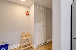 アパートメント (3 Bedrooms) | 内装