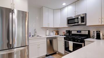 Apartment (3 Bedrooms) | Interior