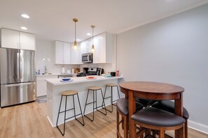 Apartment (3 Bedrooms) | Innenbereich