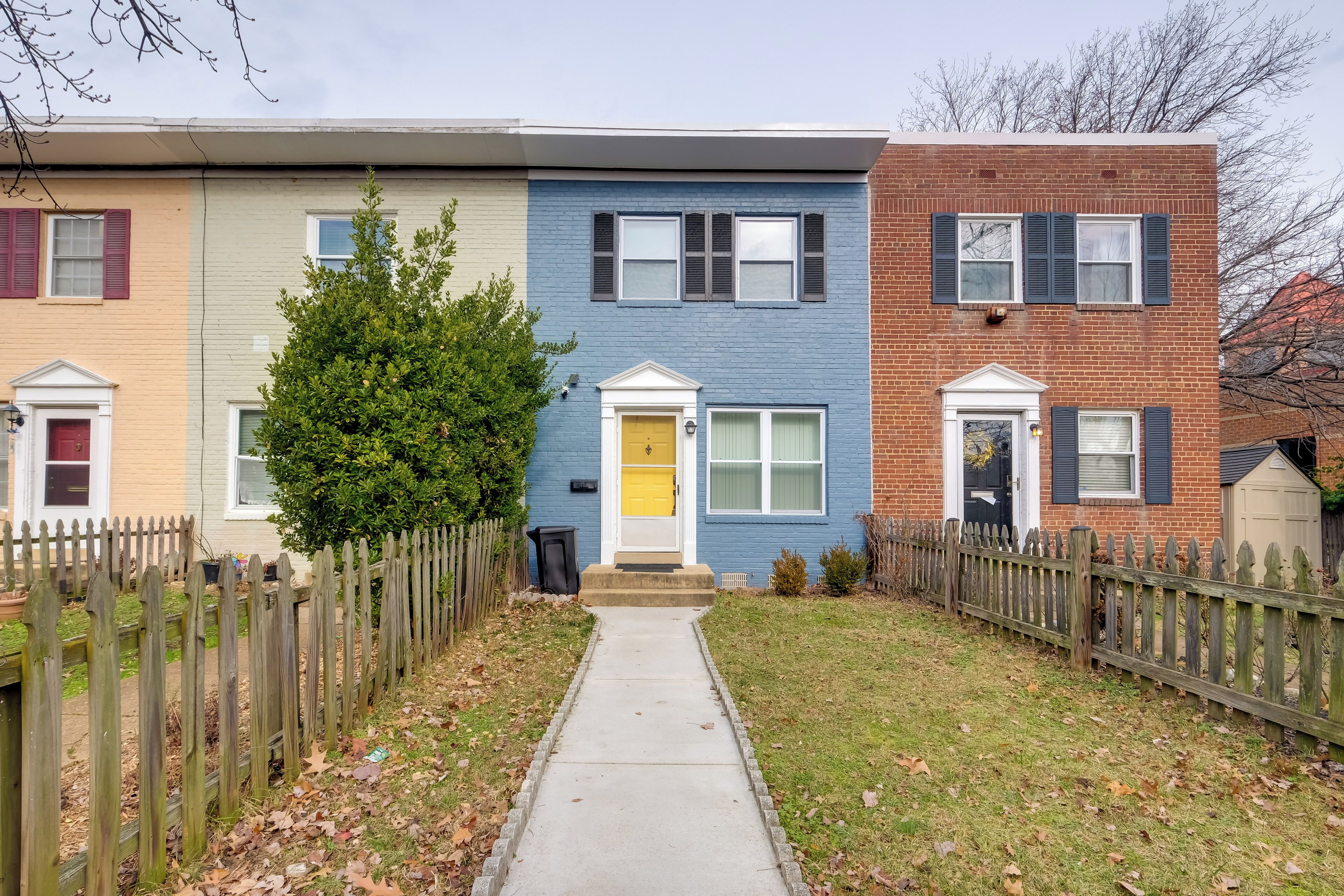 Apartment (3 Bedrooms) | Interior
