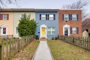 アパートメント (3 Bedrooms) | 内装