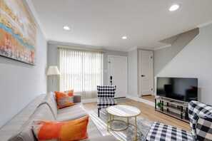 Apartment (3 Bedrooms) | Innenbereich