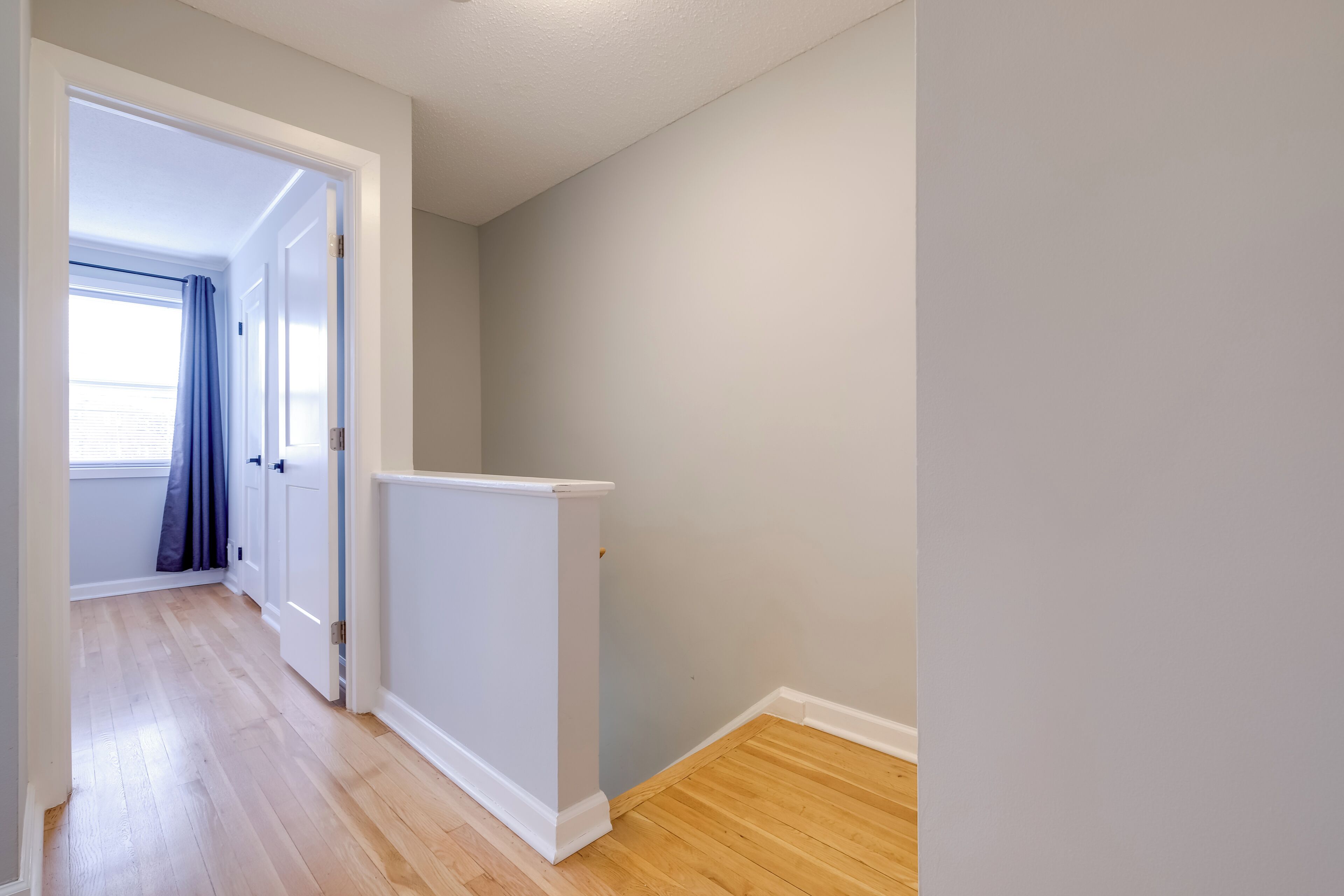 Appartement (3 Bedrooms) | Interieur