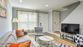 Apartment (3 Bedrooms) | Bahagian dalam