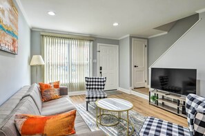 Apartment (3 Bedrooms) | Interior