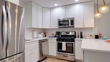 Apartment (3 Bedrooms) | Interior