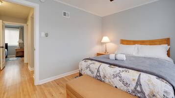 Apartment (3 Bedrooms) | Interior