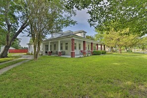 Ferienhaus (5 Bedrooms) | Innenbereich