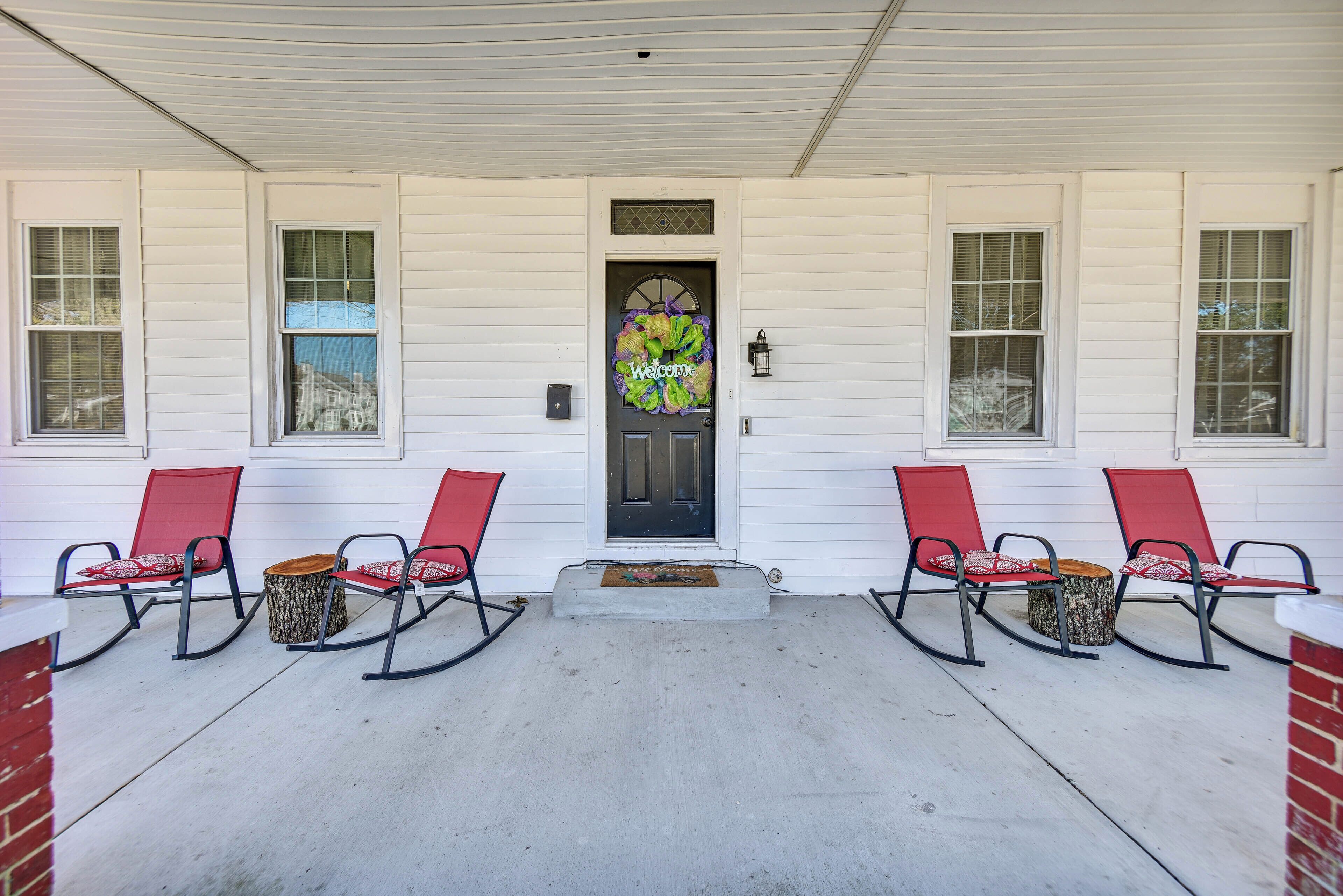 House (5 Bedrooms) | Interior