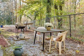 公寓 (1 Bedroom) | 內部