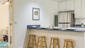 Apartment (1 Bedroom) | Interior - Stone Mountain Hideaway w/ Pool, Near Lake & Golf (Stone Mountain)
