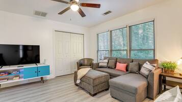 Apartment (1 Bedroom) | Front of property