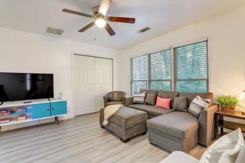 Stone Mountain Hideaway w/ Pool, Near Lake & Golf