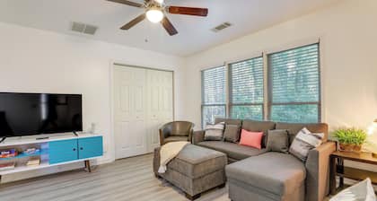 Stone Mountain Hideaway w/ Pool, Near Lake & Golf