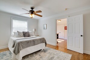 Casa (2 Bedrooms) | Interior