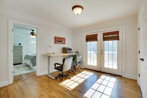 Casa (2 Bedrooms) | Interior