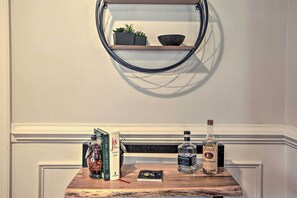 Huis (2 Bedrooms) | Interieur