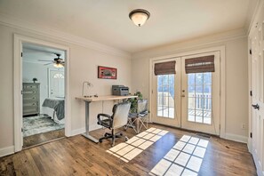 Huis (2 Bedrooms) | Interieur