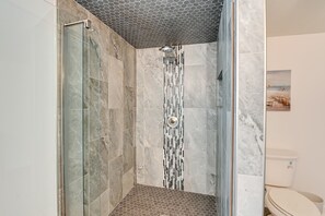 Appartamento (1 Bedroom) | Interni