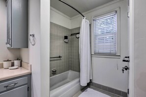 Departamento (2 Bedrooms) | Interior