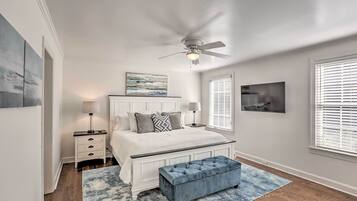 Departamento (2 Bedrooms) | Interior