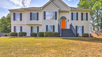 House (5 Bedrooms) | Front of property