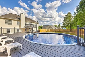 House (5 Bedrooms) | Front of property