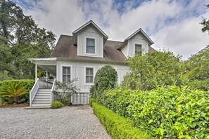 Maison (4 Bedrooms) | Intérieur