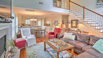 Casa (4 Bedrooms) | Fachada da propriedade