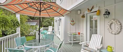 独立别墅 (4 Bedrooms) | 住宿内部