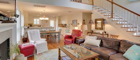 Casa (4 Bedrooms) | Vista frontal de la propiedad