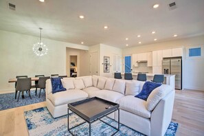 Villa (2 Bedrooms) | Interieur