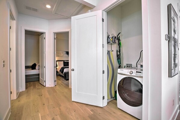 Villa (2 Bedrooms) | Interior