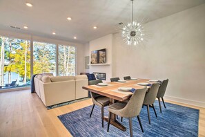 Villa (2 Bedrooms) | Interior