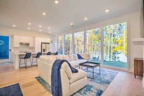 Villa (2 Bedrooms) | Interior