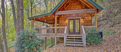House (1 Bedroom) | Front of property