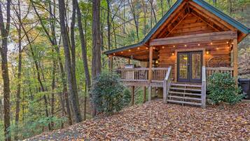 Casa (1 Bedroom) | Interni